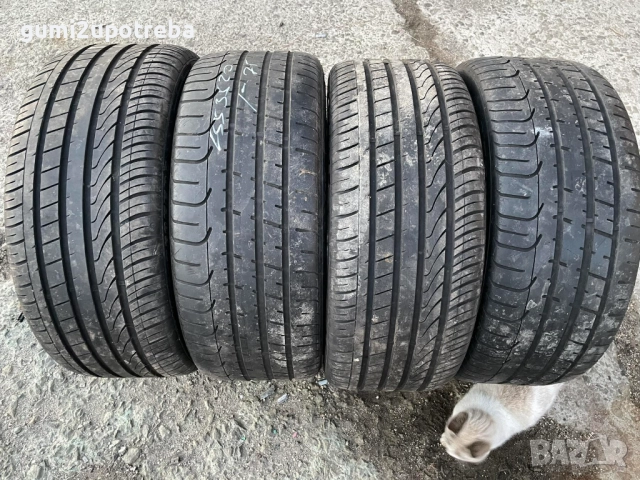 20цола Джанти 5х120 BMW F10 F11 F25 F26 8,5J et35, снимка 9 - Гуми и джанти - 52619135