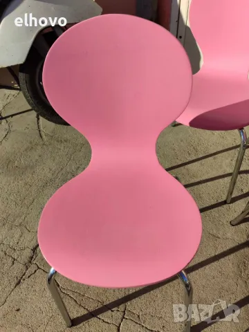 Детски столове, снимка 6 - Столове - 48011905