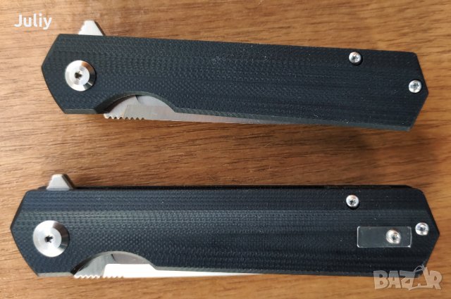 Ganzo Firebird FH11S / FH11 / FH21 / FH41 / FH71, снимка 15 - Ножове - 37483978