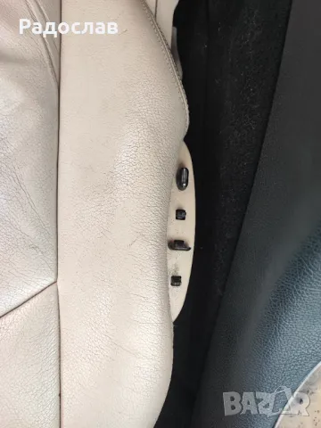 Мерцедес W209 CLK 320 CDI 224 k, снимка 13 - Автомобили и джипове - 48444591