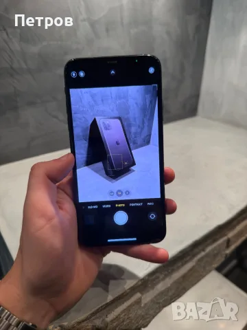 ТОП ЦЕНА Iphone 11 Pro Max Graphite, снимка 10 - Apple iPhone - 56166537
