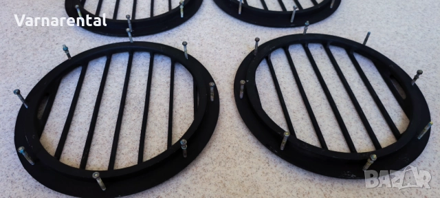 За Tesla Aro 932, снимка 3 - Тонколони - 52145443