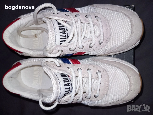 Нови спортни обувки за момче, снимка 15 - Детски маратонки - 53992649