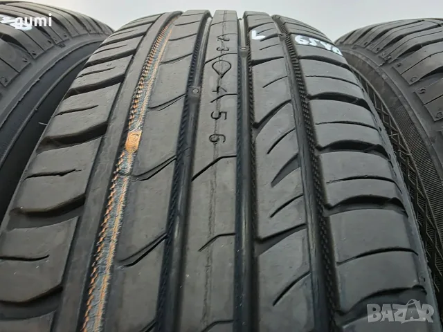 4бр летни гуми 155/65/14 NOKIAN L06540 , снимка 4 - Гуми и джанти - 55799761