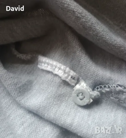 Оригинална мъжка поло фланелка Nike Matchup, снимка 4 - Тениски - 49860043