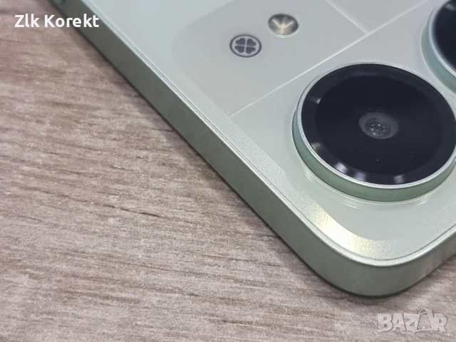 Xiaomi Redmi 13C 4G 128GB + 4GB RAMте, снимка 5 - Xiaomi - 54255621