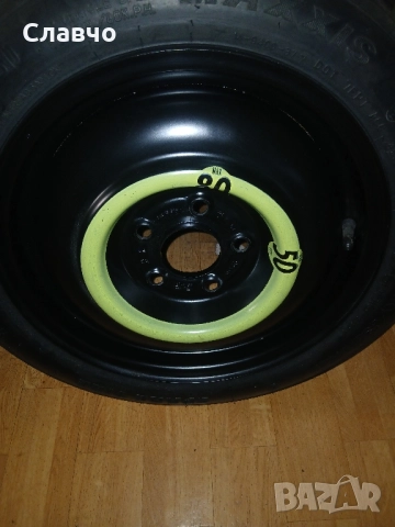 15цола патерица хюндай ionik, снимка 16 - Аксесоари и консумативи - 52248601