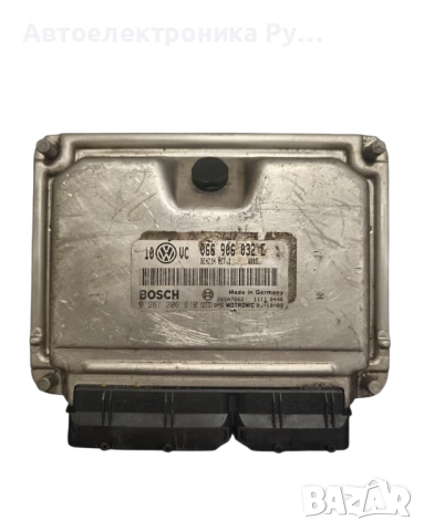 компютър VW Passat 2.3 ,066906032E ,0261206810 ,ME7.1 ,1037360902