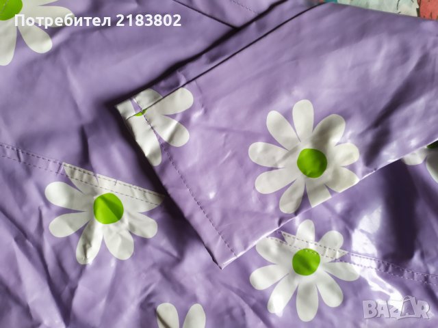 Пролетно яке, снимка 3 - Детски якета и елеци - 37885046