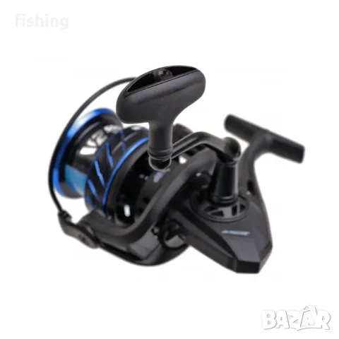 Фидер макара Formax Elegance Feeder Pro V2 4500//5000//5500, снимка 9 - Макари - 48863542