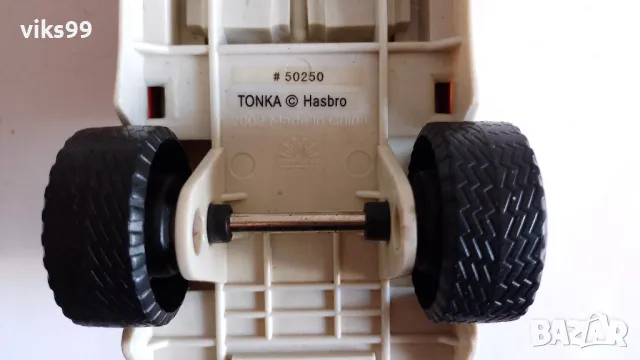 Tonka Hasbro 2002 Road Riders 50250 , снимка 9 - Колекции - 48111160