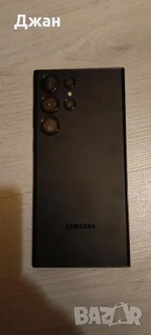 Samsung s23 Ultra 512gb/12gb от Flip.bg с  валидна Гаранция 