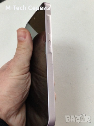 Рамка за дисплей за Samsung A35 5G, снимка 5 - Резервни части за телефони - 52076172