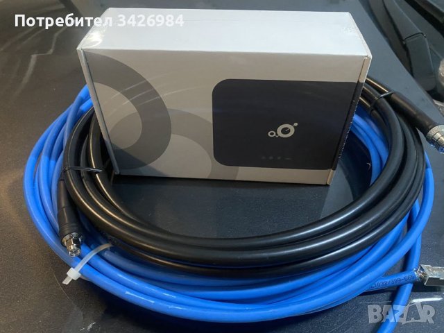 Helium Miner най-мощният  hotspot