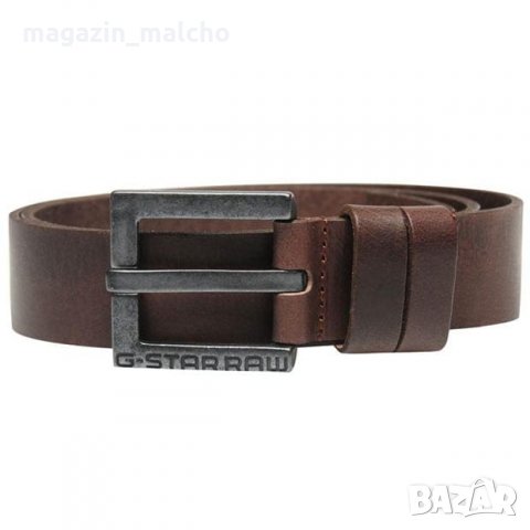 КОЛАН - G-STAR RAW Duko; размери: L