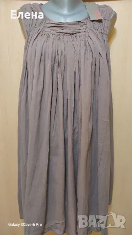 Рокля SAINT TROPEZ. размер XL.Нова., снимка 2 - Рокли - 50406522