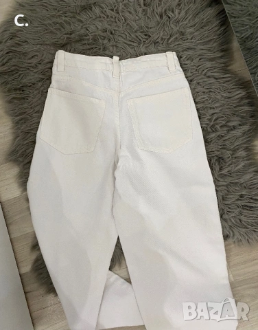 Дамска дънки, снимка 2 - Дънки - 53949116