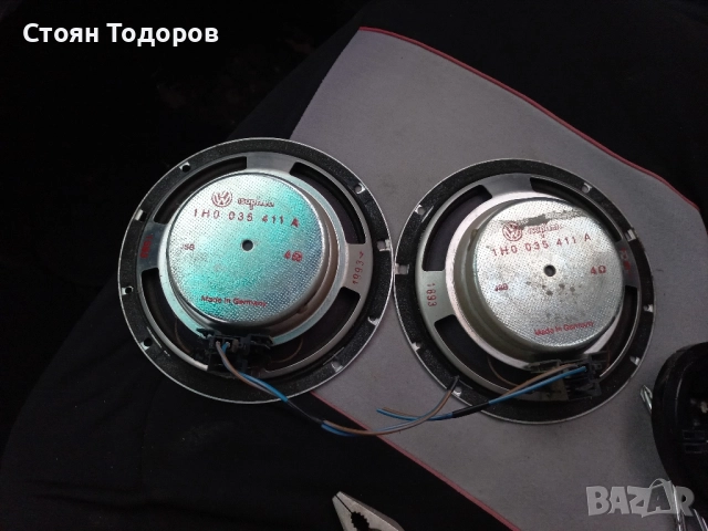 тонколони , снимка 5 - Тонколони - 52170876