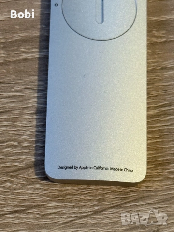 Apple TV Remote A1294
 apple tv, снимка 3 - Дистанционни - 56024617