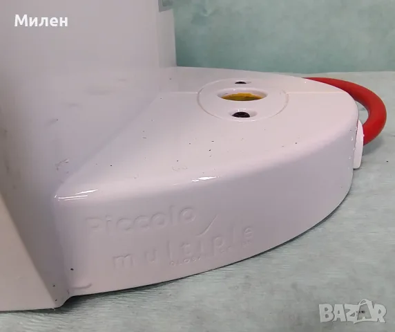Кафемашина с гаранция 1 година Delonghi NESCAFÉ® система Dolce gusto Piccolo.W, снимка 10 - Кафемашини - 56155670