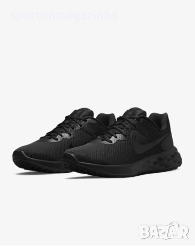 Мъжки маратонки Nike Revolution 6 NN, снимка 4 - Маратонки - 42620429