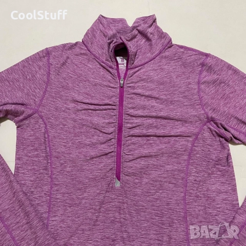 Дамска Спортна Блуза New Balance NB Dry Размер L, снимка 2 - Спортни екипи - 52656060