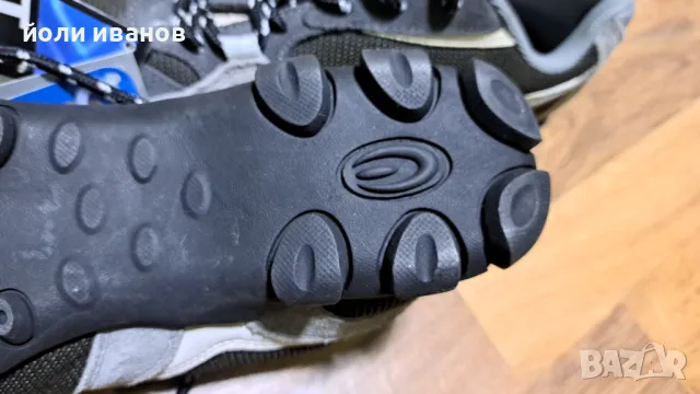 Exustar-обувки за колоездене-за байк 42 номер, снимка 8 - Аксесоари за велосипеди - 48446205