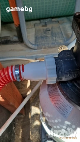 Адаптер за помпа басейн Интекс, снимка 3 - Басейни и аксесоари - 51243951