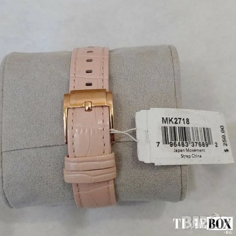 Michael Kors MK2718 Courtney. Нов дамски часовник, снимка 4 - Дамски - 38821384