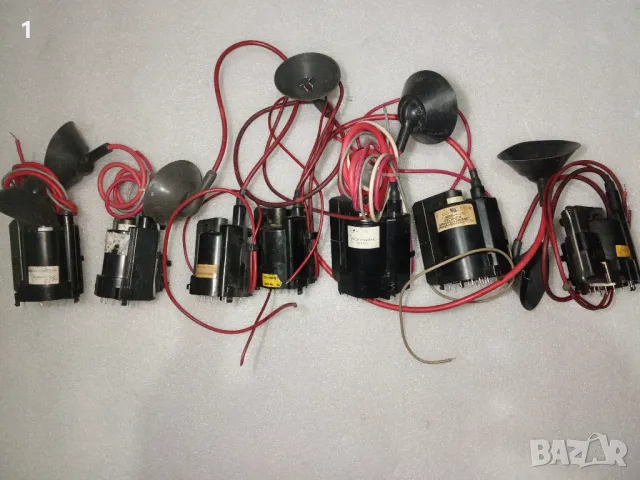 ТХО за телевизори