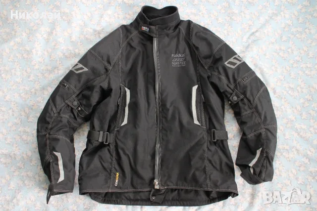 Текстилно Мото Яке Rukka Goretex