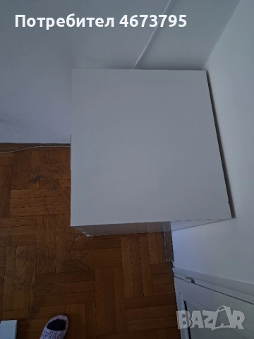 Шкаф с 4 чекмеджета, снимка 4 - Шкафове - 52820105