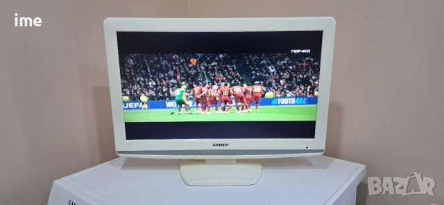 LCD телевизор Orion НОМЕР 77. Model TV22PW156. 22инча 56см. Работещ., снимка 8 - Телевизори - 53123248