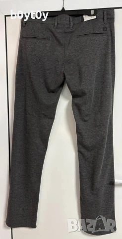 Спартен панталон Hugo Boss, снимка 2 - Панталони - 54058206