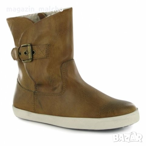 БОТИ - SOULCAL; размери: 35 и 37