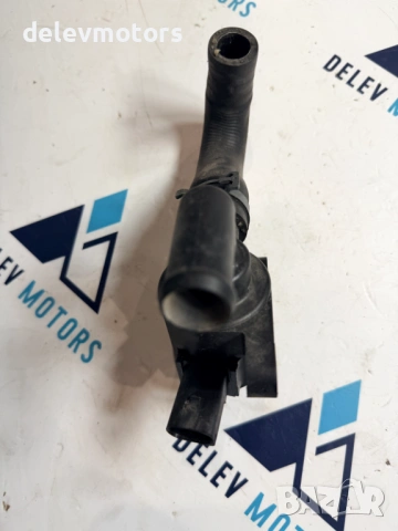 5Q0906457A водна помпа циркулационна от Vw Golf R 4motion 2018г, двигател CJX 2.0 TFSI 300 кс., снимка 3 - Части - 54237829