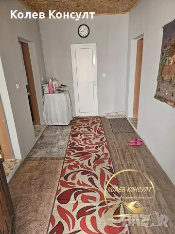 къща село Долно Ботево,общ.Стамболово, снимка 9 - Къщи - 55957560
