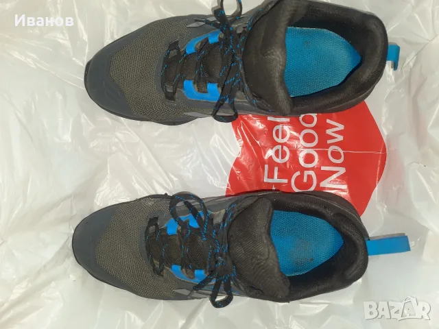 Adidas terrex Swift R3 HR1338 , снимка 3 - Маратонки - 55506732
