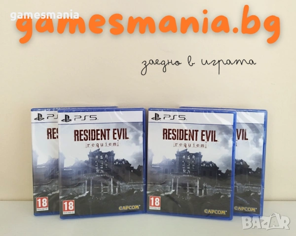 [ps5] GreedFall: The Dying World / Налични/ Супер цена!, снимка 5 - Игри за PlayStation - 53875560