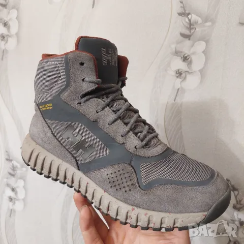 маратонки  / обувки  Helly Hansen Monashee ULLR HT номер 42  , снимка 10 - Други - 49215021