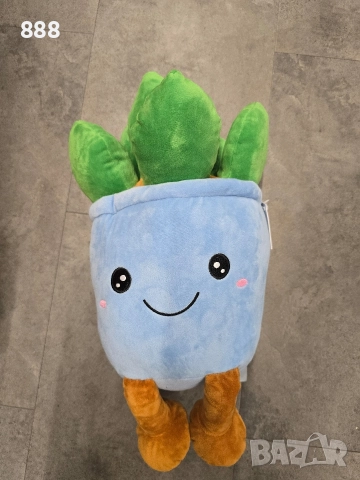 плюшени играчки , снимка 4 - Плюшени играчки - 48420777