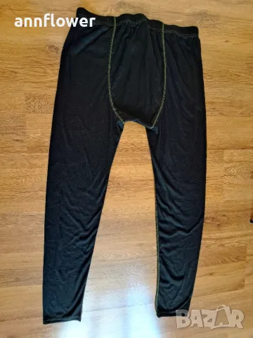 Термо клин Vaskes Med Lignende Farver, снимка 6 - Спортни дрехи, екипи - 49689592