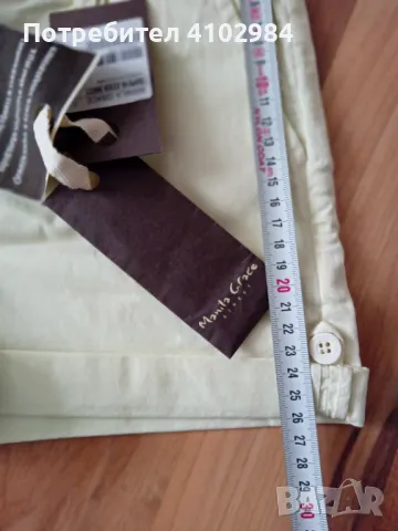 Manila Grace къси панталонки, снимка 5 - Детски къси панталони - 50045117