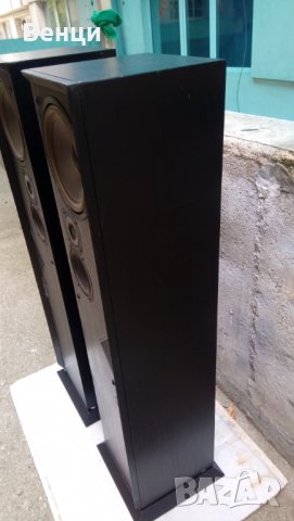  T+A Criterion T 100 High-End  тонколони., снимка 12 - Тонколони - 29968458