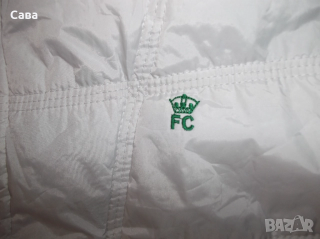 Елек FCUK  дамски,М-Л, снимка 3 - Елеци - 52181291