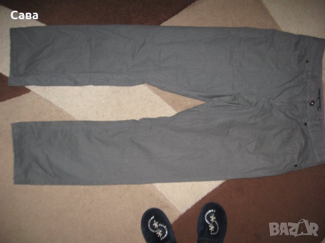 Спортен панталон ANGELO  мъжки,М, снимка 2 - Панталони - 40568040
