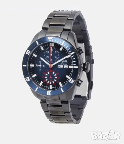 Gevril 48623B, снимка 3 - Луксозни - 52844736