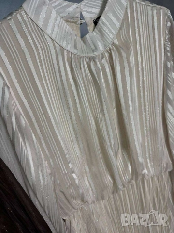 рокля солей , снимка 2 - Рокли - 51632504