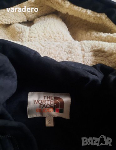 NORT FACE GUCCI , снимка 5 - Якета - 34478693