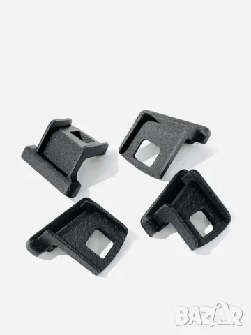 BMW E46 - Щипки за фарове (ремонтен комплект), 63126947822, снимка 11 - Части - 49165516